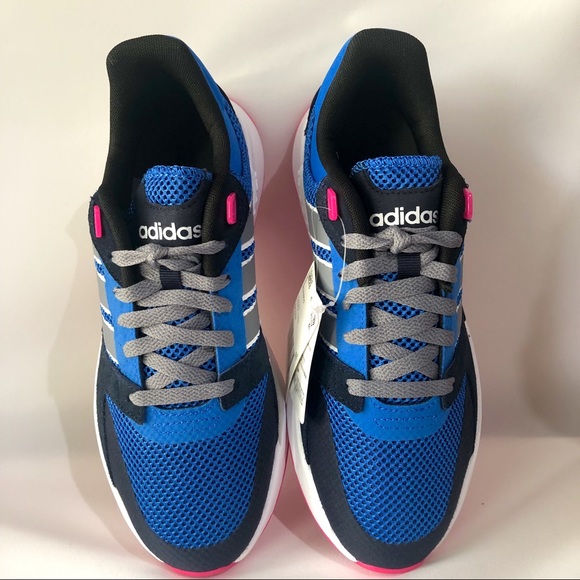 Adidas women’s Run90s running shoes - Picture 8 of 8